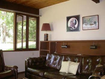 The Cottage Stockbridge Kültér fotó