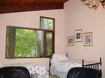 The Cottage Stockbridge Kültér fotó